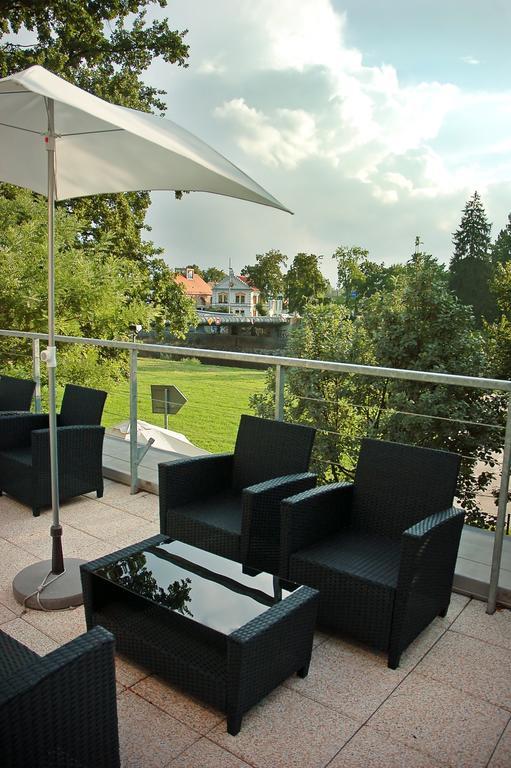 Atelier Lanna Ceske Budejovice Exterior foto