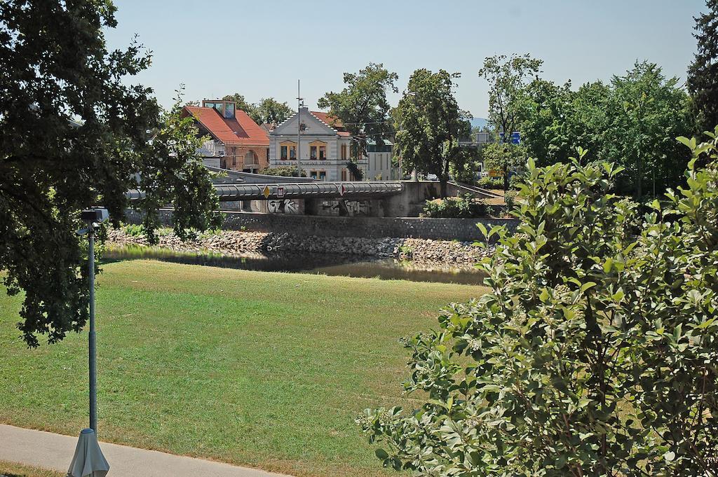 Atelier Lanna Ceske Budejovice Exterior foto
